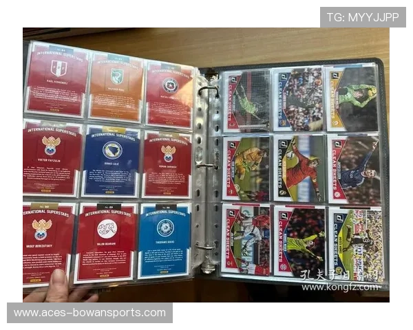 足球球星卡是否有中文版及其市场需求和收藏价值分析